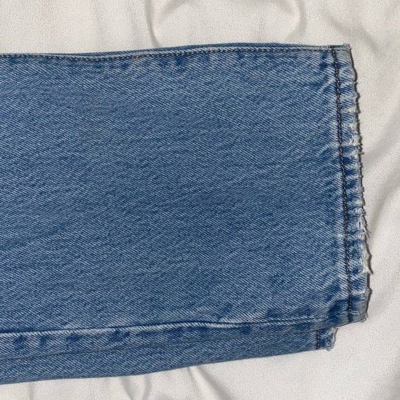 Levis wedgie straight - Picture 7 of 9